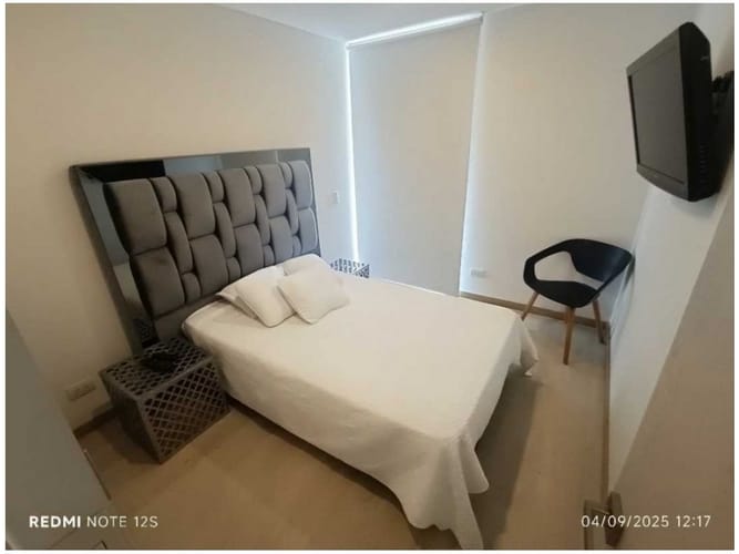 Apartamento de 3 alcobas en venta en Loma De Las Brujas, Envigado, 116 m² · foto 13 de 24