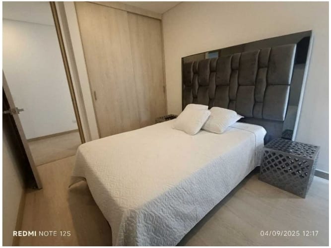 Apartamento de 3 alcobas en venta en Loma De Las Brujas, Envigado, 116 m² · foto 14 de 24