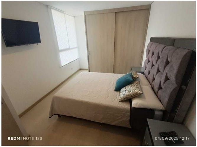 Apartamento de 3 alcobas en venta en Loma De Las Brujas, Envigado, 116 m² · foto 15 de 24