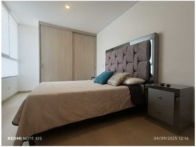 Apartamento de 3 alcobas en venta en Loma De Las Brujas, Envigado, 116 m² · foto 16 de 24