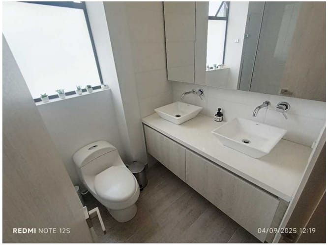 Apartamento de 3 alcobas en venta en Loma De Las Brujas, Envigado, 116 m² · foto 17 de 24