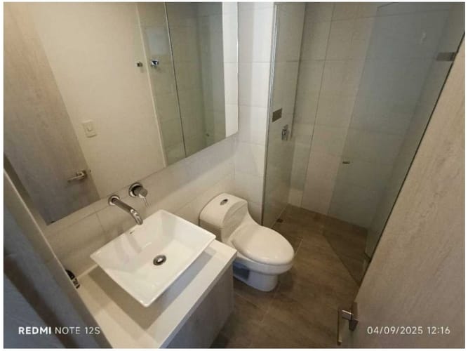 Apartamento de 3 alcobas en venta en Loma De Las Brujas, Envigado, 116 m² · foto 20 de 24