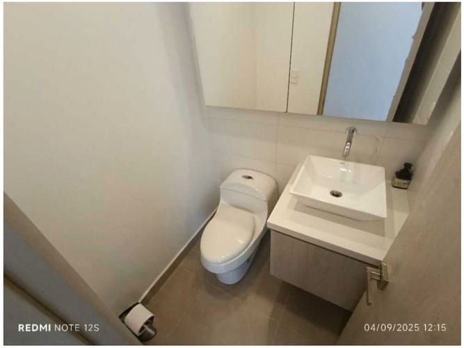 Apartamento de 3 alcobas en venta en Loma De Las Brujas, Envigado, 116 m² · foto 21 de 24
