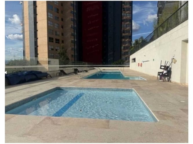Apartamento de 3 alcobas en venta en Loma De Las Brujas, Envigado, 116 m² · foto 24 de 24