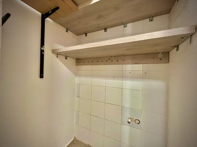 Apartamento de 3 alcobas en venta en El Tabor, Barranquilla, 64 m² · foto 7 de 24