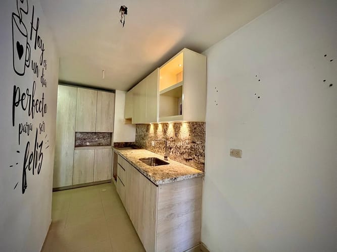 Apartamento de 3 alcobas en venta en El Tabor, Barranquilla, 64 m² · foto 6 de 24