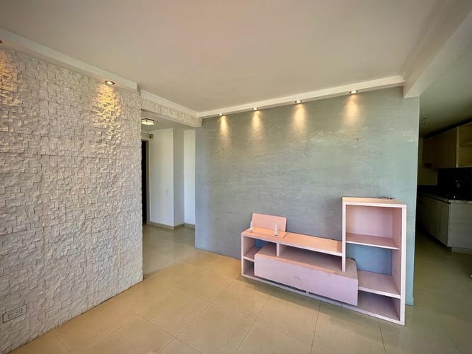 Apartamento de 3 alcobas en venta en El Tabor, Barranquilla, 64 m² · foto 8 de 24