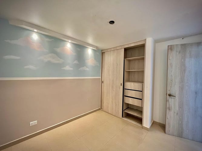 Apartamento de 3 alcobas en venta en El Tabor, Barranquilla, 64 m² · foto 17 de 24