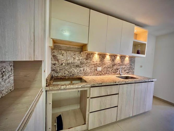 Apartamento de 3 alcobas en venta en El Tabor, Barranquilla, 64 m² · foto 22 de 24