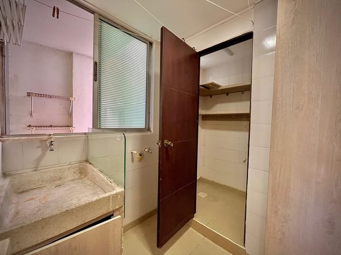 Apartamento de 3 alcobas en venta en El Tabor, Barranquilla, 64 m² · foto 9 de 24