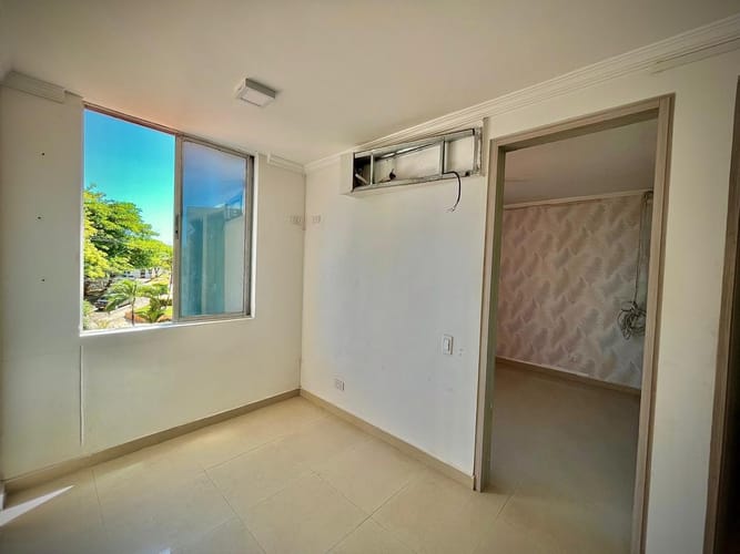 Apartamento de 3 alcobas en venta en El Tabor, Barranquilla, 64 m² · foto 10 de 24