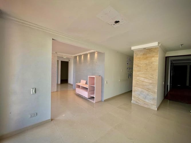 Apartamento de 3 alcobas en venta en El Tabor, Barranquilla, 64 m² · foto 2 de 24