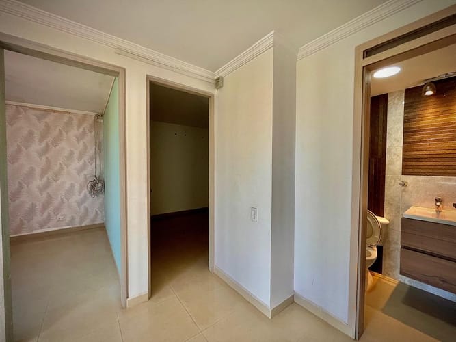 Apartamento de 3 alcobas en venta en El Tabor, Barranquilla, 64 m² · foto 11 de 24