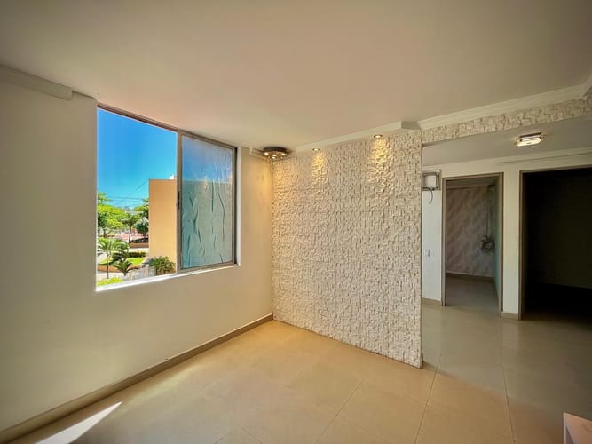 Apartamento de 3 alcobas en venta en El Tabor, Barranquilla, 64 m² · foto 4 de 24