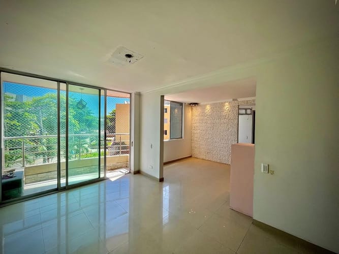 Apartamento de 3 alcobas en venta en El Tabor, Barranquilla, 64 m² · foto 13 de 24