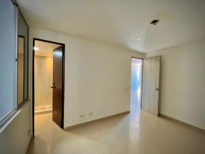 Apartamento de 3 alcobas en venta en El Tabor, Barranquilla, 64 m² · foto 18 de 24