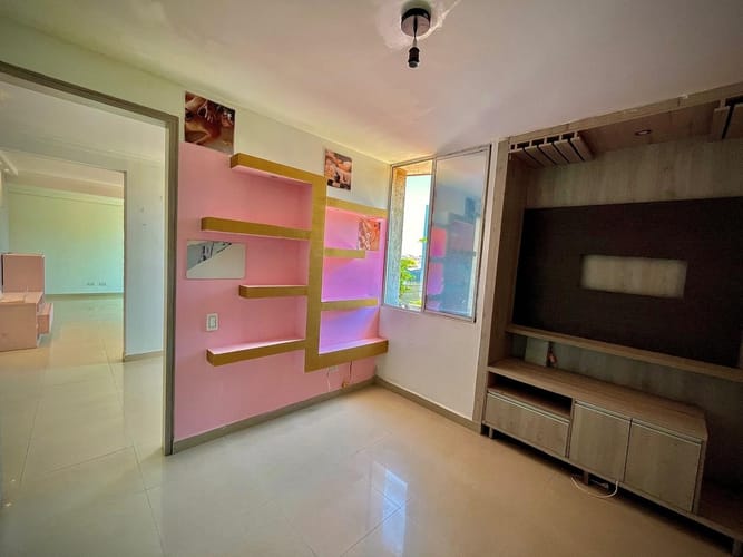 Apartamento de 3 alcobas en venta en El Tabor, Barranquilla, 64 m² · foto 19 de 24