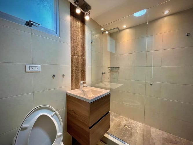 Apartamento de 3 alcobas en venta en El Tabor, Barranquilla, 64 m² · foto 20 de 24