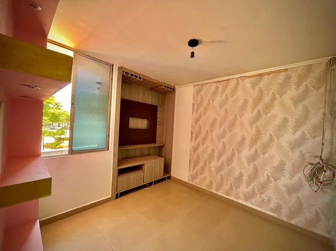 Apartamento de 3 alcobas en venta en El Tabor, Barranquilla, 64 m² · foto 21 de 24