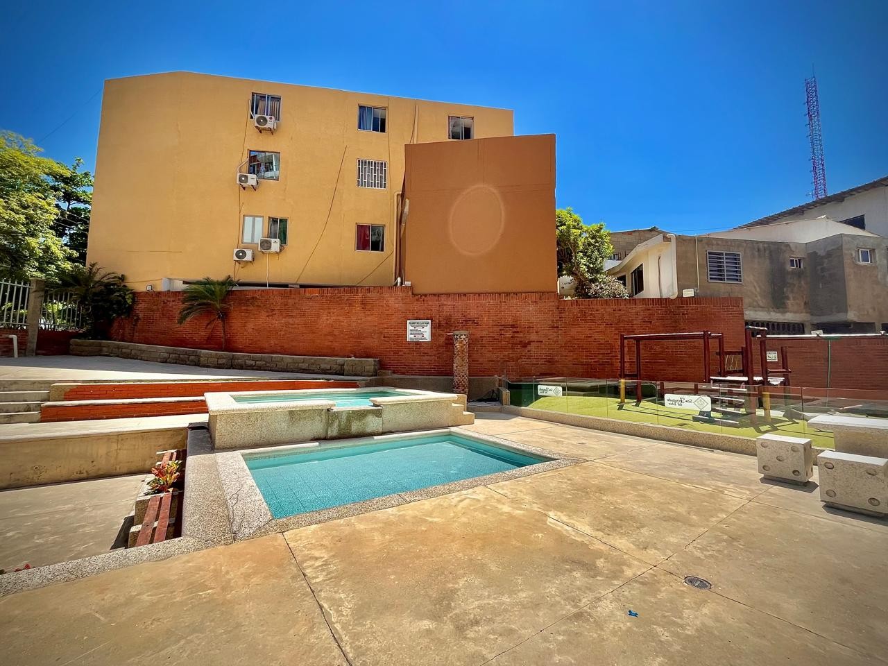 Apartamento en Venta en El tabor, Barranquilla