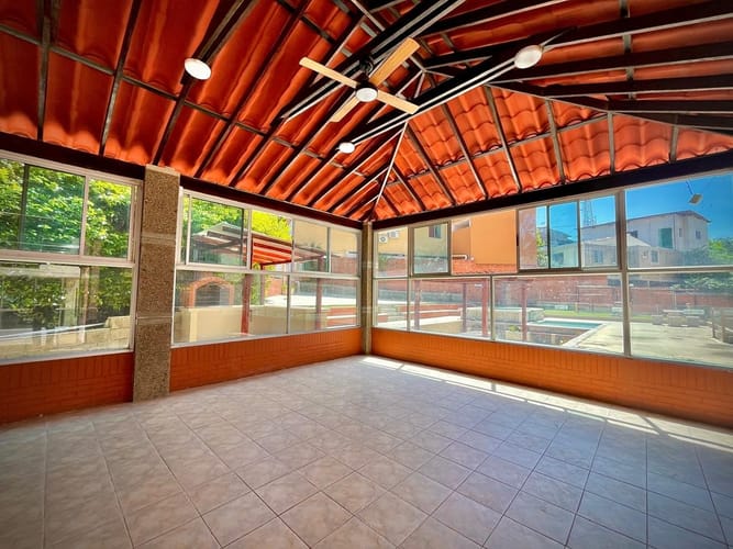 Apartamento de 3 alcobas en venta en El Tabor, Barranquilla, 64 m² · foto 24 de 24