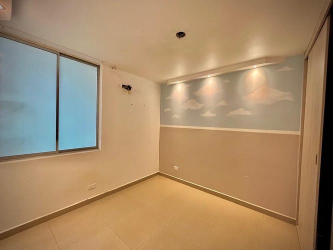 Apartamento de 3 alcobas en venta en El Tabor, Barranquilla, 64 m² · foto 14 de 24