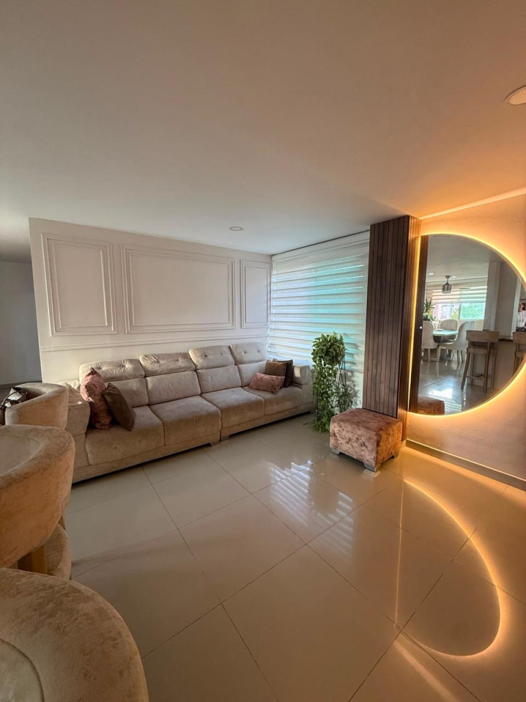 Apartamento en Venta en Paraiso, Barranquilla