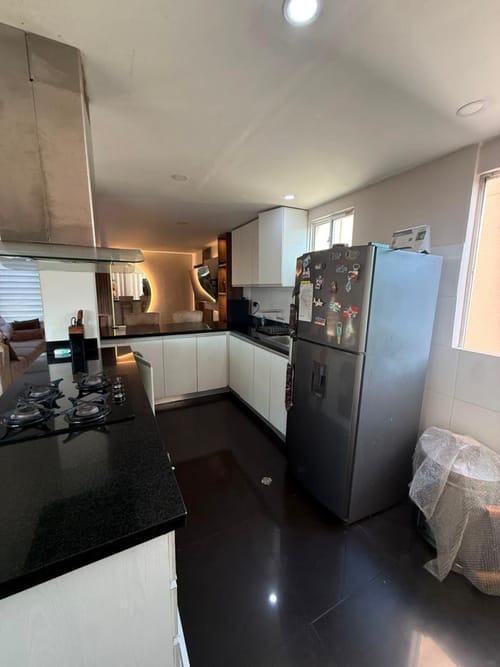 Apartamento de 3 alcobas en venta en Paraiso, Barranquilla, 110 m² · foto 7 de 14