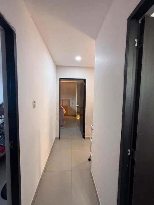 Apartamento de 3 alcobas en venta en Paraiso, Barranquilla, 110 m² · foto 8 de 14