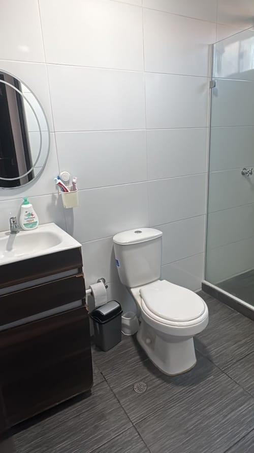 Apartamento de 3 alcobas en venta en Paraiso, Barranquilla, 110 m² · foto 11 de 14