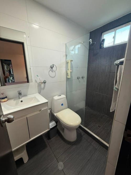 Apartamento de 3 alcobas en venta en Paraiso, Barranquilla, 110 m² · foto 14 de 14