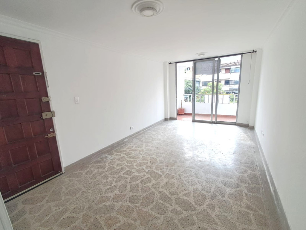 Apartamento en Arriendo en Laureles, Medellín