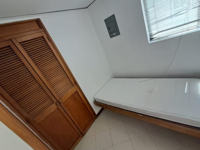 Apartamento de 3 alcobas en arriendo en Los Balsos, Medellín, 145 m² · foto 9 de 24