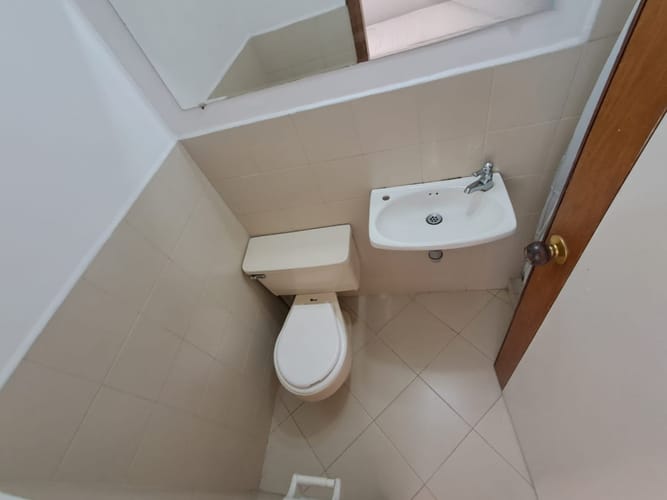 Apartamento de 3 alcobas en arriendo en Los Balsos, Medellín, 145 m² · foto 13 de 24