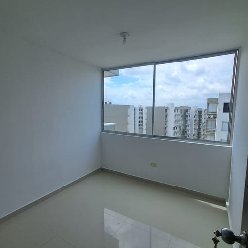Apartamento de 3 alcobas en arriendo en Miramar, Barranquilla, 76 m² · foto 3 de 21