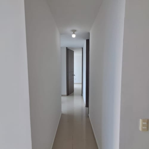 Apartamento de 3 alcobas en arriendo en Miramar, Barranquilla, 76 m² · foto 4 de 21