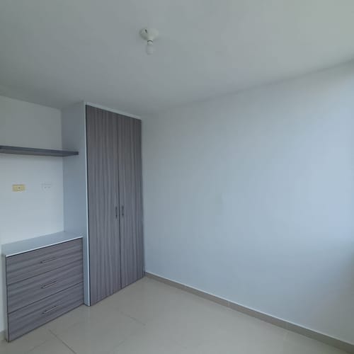 Apartamento de 3 alcobas en arriendo en Miramar, Barranquilla, 76 m² · foto 5 de 21