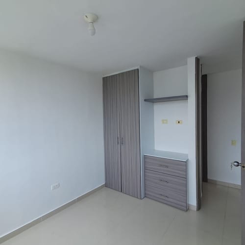 Apartamento de 3 alcobas en arriendo en Miramar, Barranquilla, 76 m² · foto 6 de 21