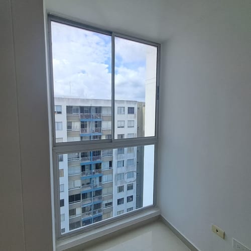 Apartamento de 3 alcobas en arriendo en Miramar, Barranquilla, 76 m² · foto 9 de 21