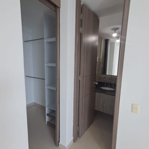 Apartamento de 3 alcobas en arriendo en Miramar, Barranquilla, 76 m² · foto 10 de 21