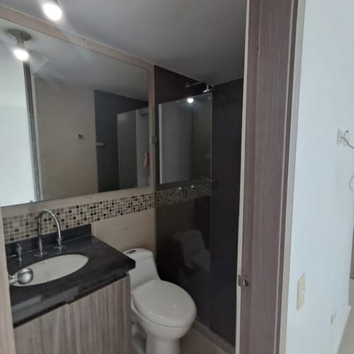 Apartamento de 3 alcobas en arriendo en Miramar, Barranquilla, 76 m² · foto 11 de 21