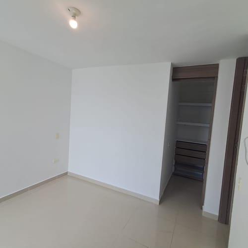 Apartamento de 3 alcobas en arriendo en Miramar, Barranquilla, 76 m² · foto 12 de 21
