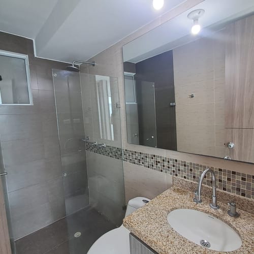 Apartamento de 3 alcobas en arriendo en Miramar, Barranquilla, 76 m² · foto 14 de 21