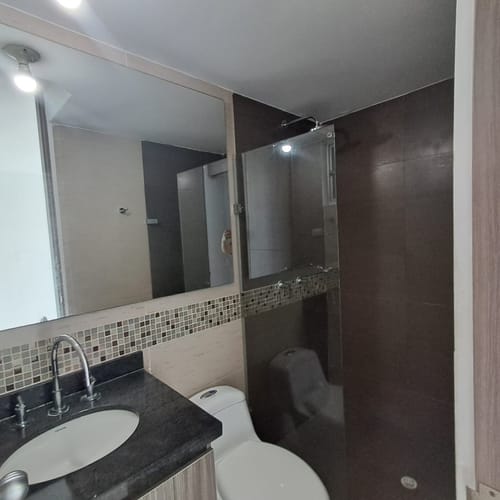 Apartamento de 3 alcobas en arriendo en Miramar, Barranquilla, 76 m² · foto 15 de 21