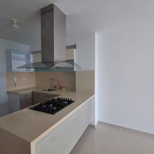 Apartamento de 3 alcobas en arriendo en Miramar, Barranquilla, 76 m² · foto 16 de 21