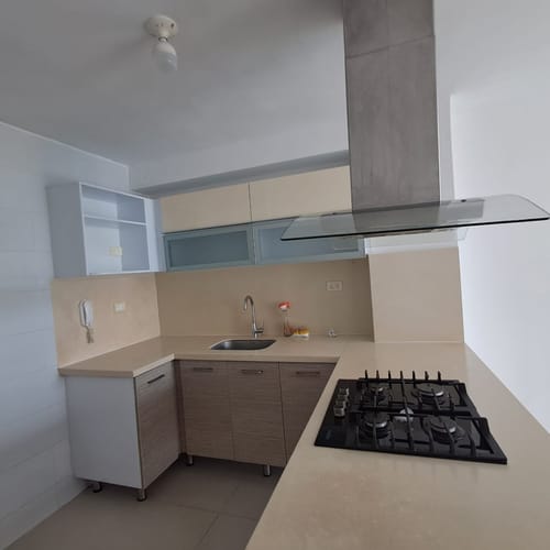 Apartamento de 3 alcobas en arriendo en Miramar, Barranquilla, 76 m² · foto 17 de 21