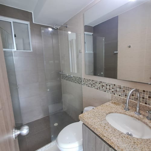 Apartamento de 3 alcobas en arriendo en Miramar, Barranquilla, 76 m² · foto 18 de 21