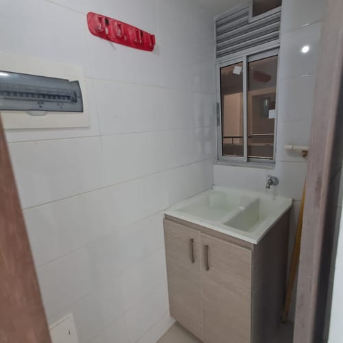 Apartamento de 3 alcobas en arriendo en Miramar, Barranquilla, 76 m² · foto 19 de 21