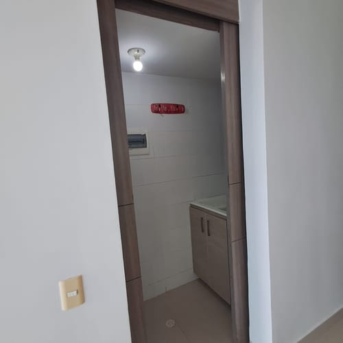 Apartamento de 3 alcobas en arriendo en Miramar, Barranquilla, 76 m² · foto 20 de 21
