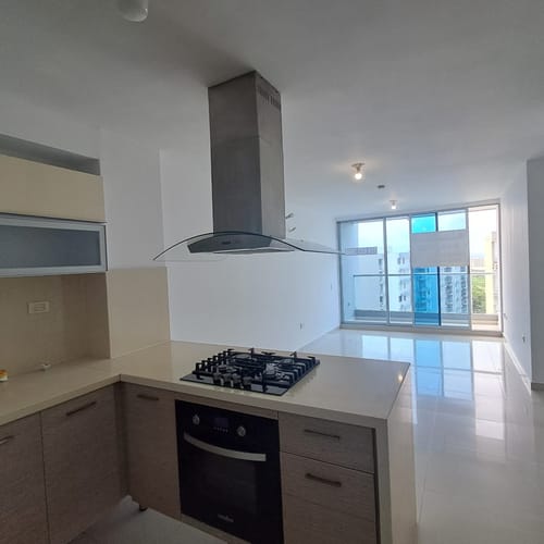 Apartamento de 3 alcobas en arriendo en Miramar, Barranquilla, 76 m² · foto 21 de 21